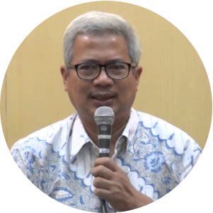 Prof. Dr. Laksono Trisnantoro MSc. Ph.D